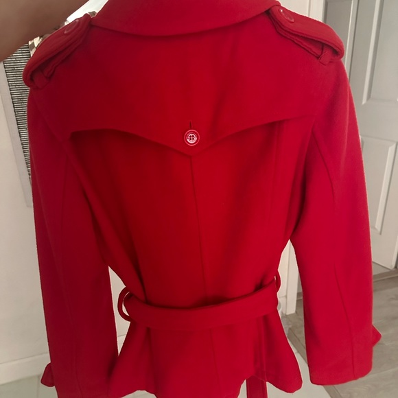 Moschino coat - Picture 4 of 7